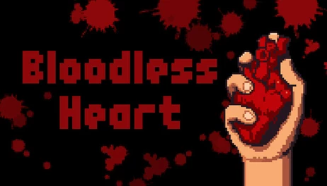 Купить Bloodless Heart