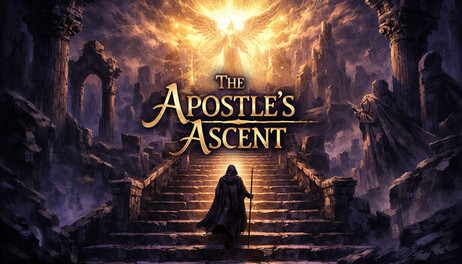 Купить The Apostle's Ascent