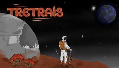 Купить Tretrais