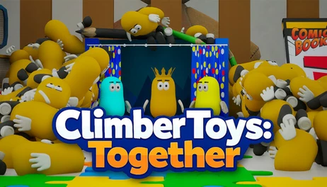Купить Climber Toys: Together