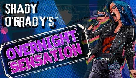 Купить Shady O'Grady's Overnight Sensation