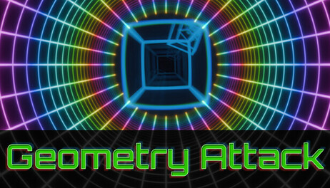 Купить Geometry Attack