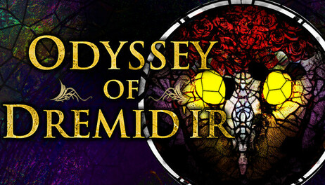 Купить Odyssey of Dremid'ir