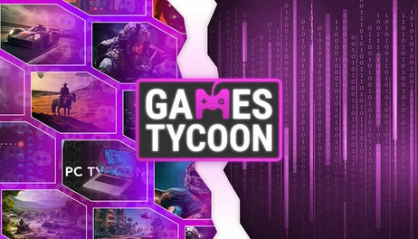 Купить Games Tycoon