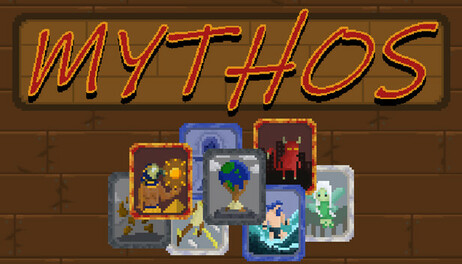 Купить Mythos