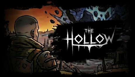 Купить The Hollow