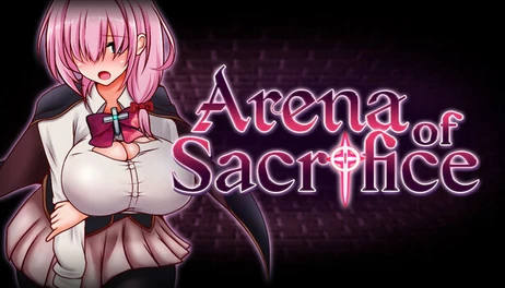 Купить Arena of Sacrifice