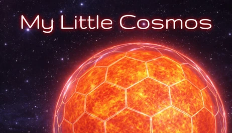 Купить MyLittleCosmos
