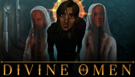 Купить Divine Omen
