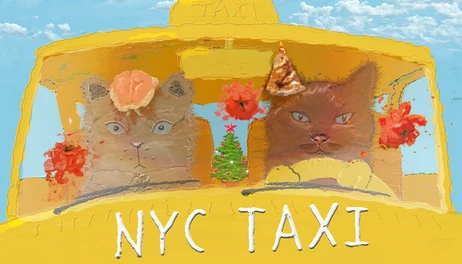 Купить TAXI