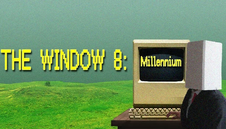 Купить The Window 8:Millennium
