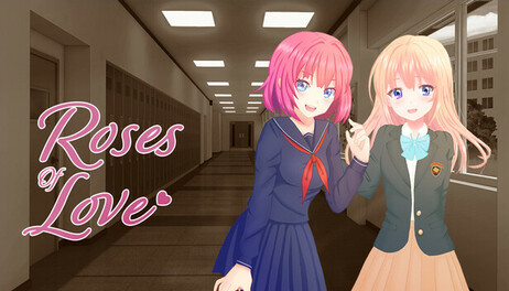 Купить Roses Of Love