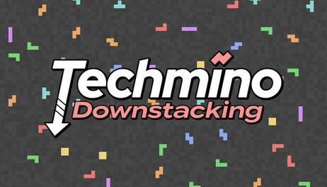 Купить Techmino-Downstacking