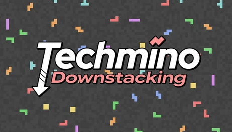 Купить Techmino-Downstacking