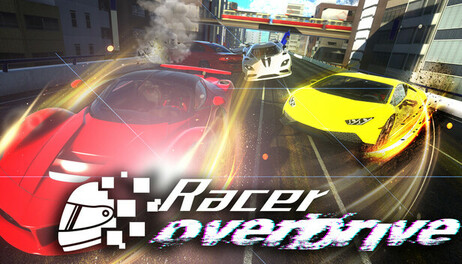 Купить Racer Overdrive