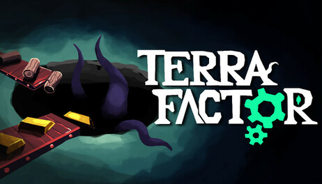 Купить Terrafactor