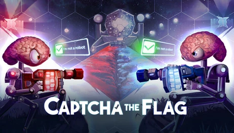 Купить Captcha Combat