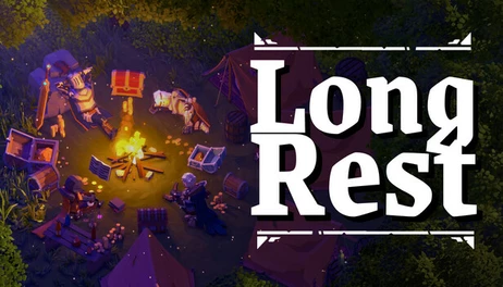 Купить Long Rest