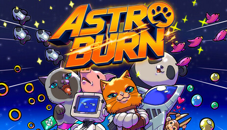 Купить Astro Burn