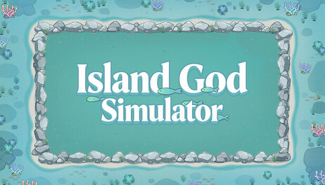 Купить Island God Simulator