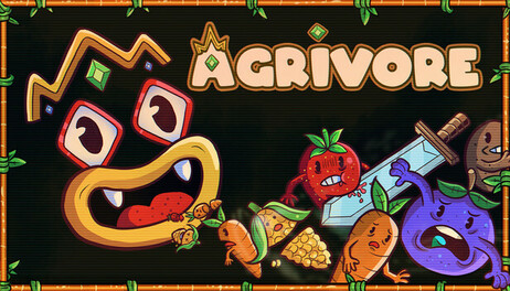 Купить Agrivore