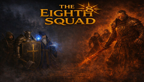 Купить The Eighth Squad