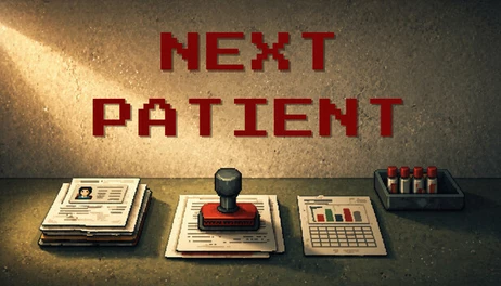 Купить Next Patient