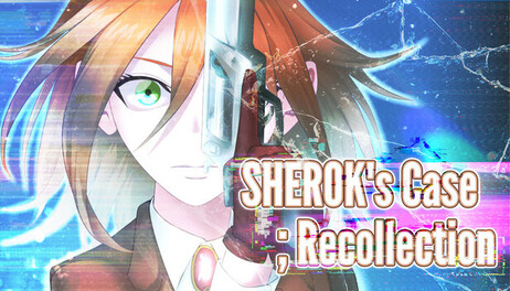 Купить SHEROK's Case:Recollection