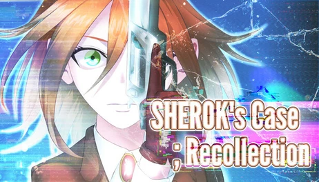 Купить SHEROK's Case:Recollection