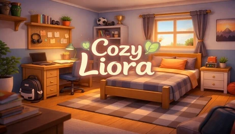 Купить Cozy Liora
