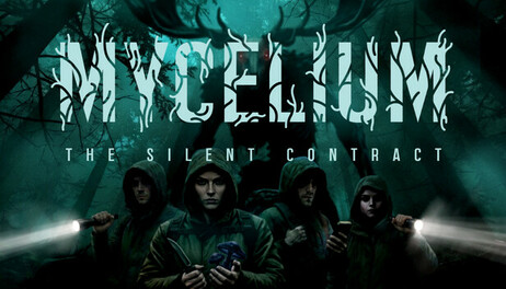 Купить Mycelium: The Silent Contract
