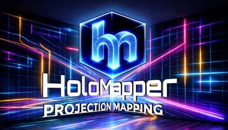 Купить HoloMapper – Projection Mapping Tool