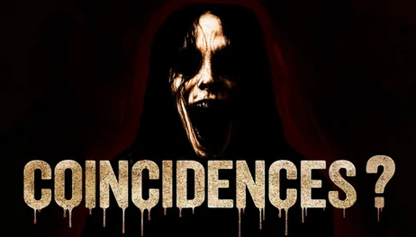 Купить Coincidences?