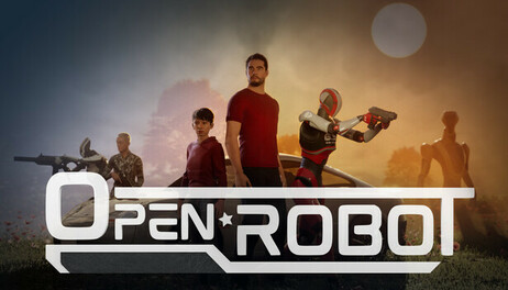 Купить Open Robot