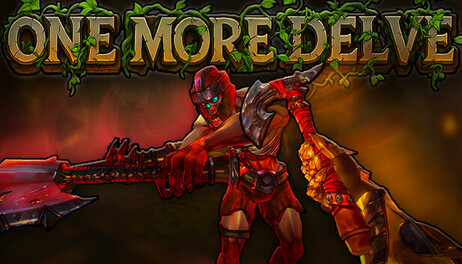 Купить One More Delve