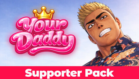 Купить Supporter Pack