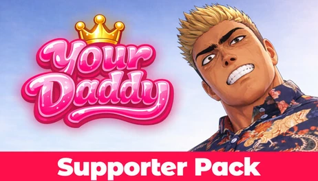 Купить Supporter Pack