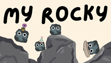 Купить My Rocky