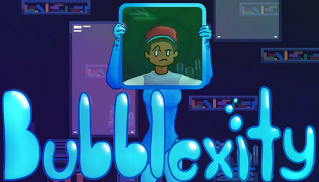 Купить Bubblexity