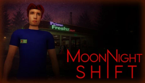 Купить MoonNight Shift