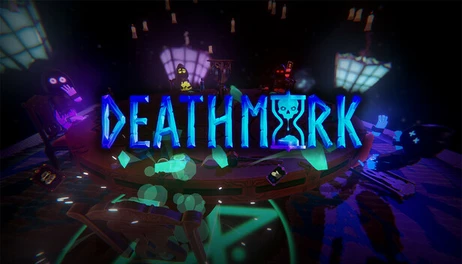 Купить DEATHMARK