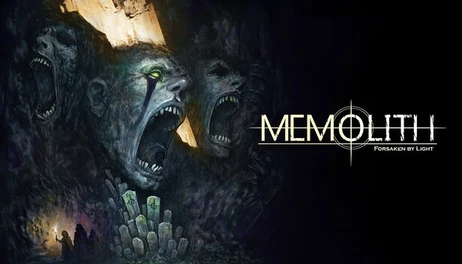Купить MEMOLITH: Forsaken by Light