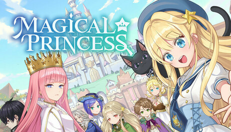 Купить Magical Princess