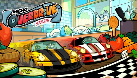 Купить Tiny Car Games Volume 1