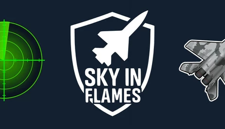 Купить SkyInFlames
