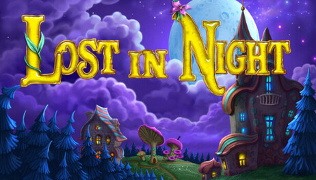 Купить Lost in Night