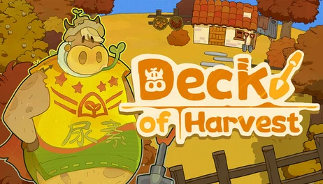 Купить Deck of Harvest