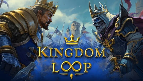 Купить Kingdom Loop