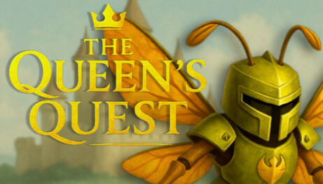 Купить The Queen's Quest