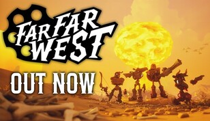Far Far West